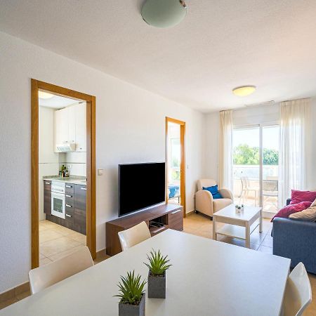 Apartament Rio Nacimiento Campoamor Zewnętrze zdjęcie