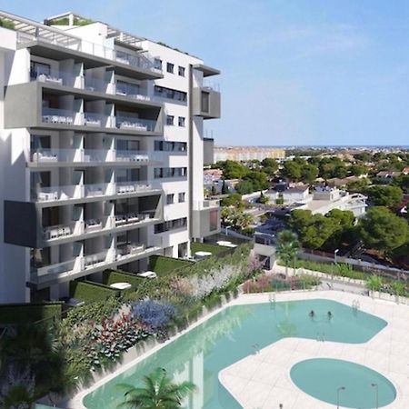 Apartament Rio Nacimiento Campoamor Zewnętrze zdjęcie