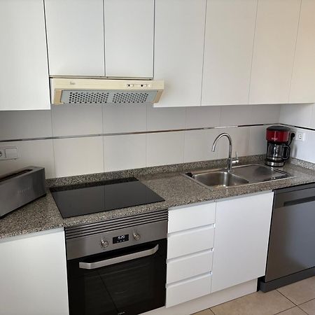 Apartament Rio Nacimiento Campoamor Zewnętrze zdjęcie