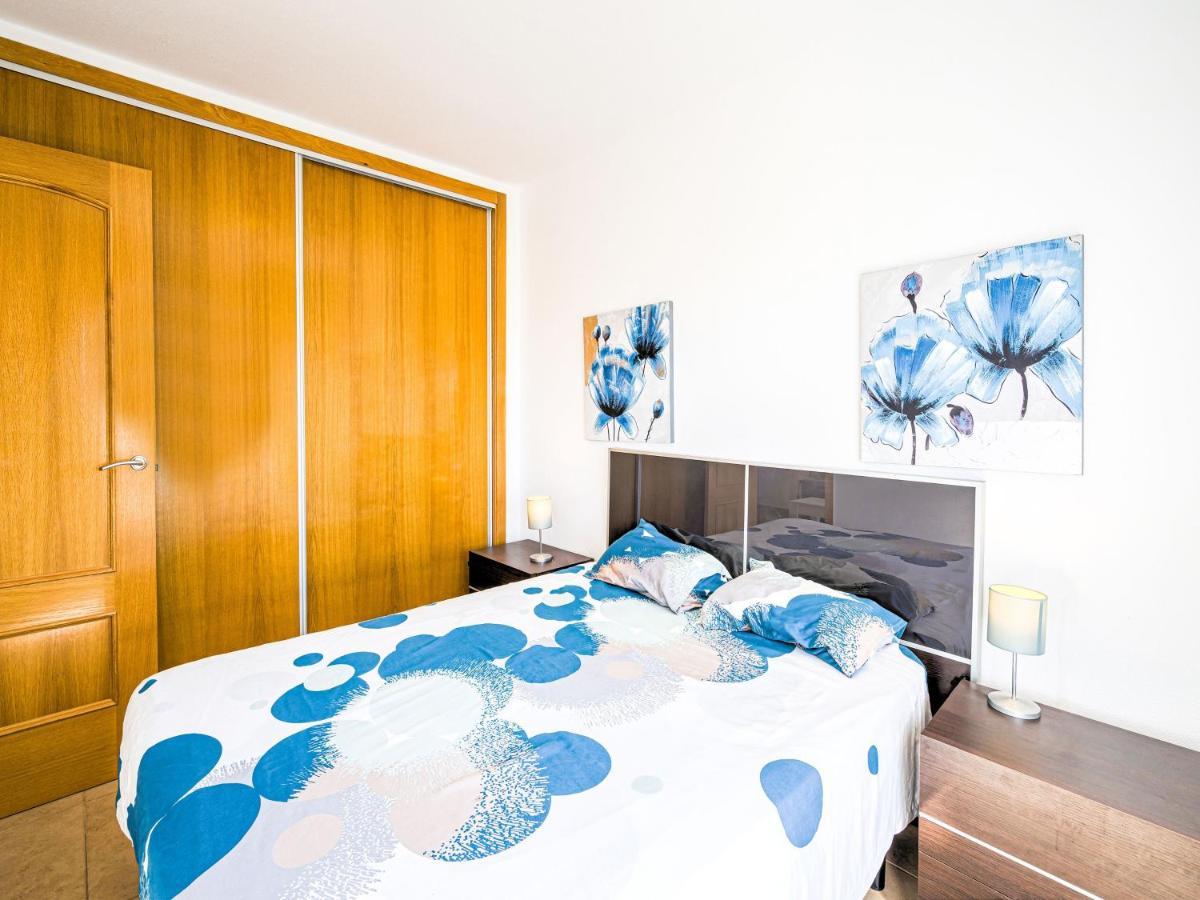 Apartament Rio Nacimiento Campoamor Zewnętrze zdjęcie