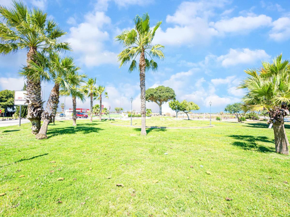 Apartament Rio Nacimiento Campoamor Zewnętrze zdjęcie