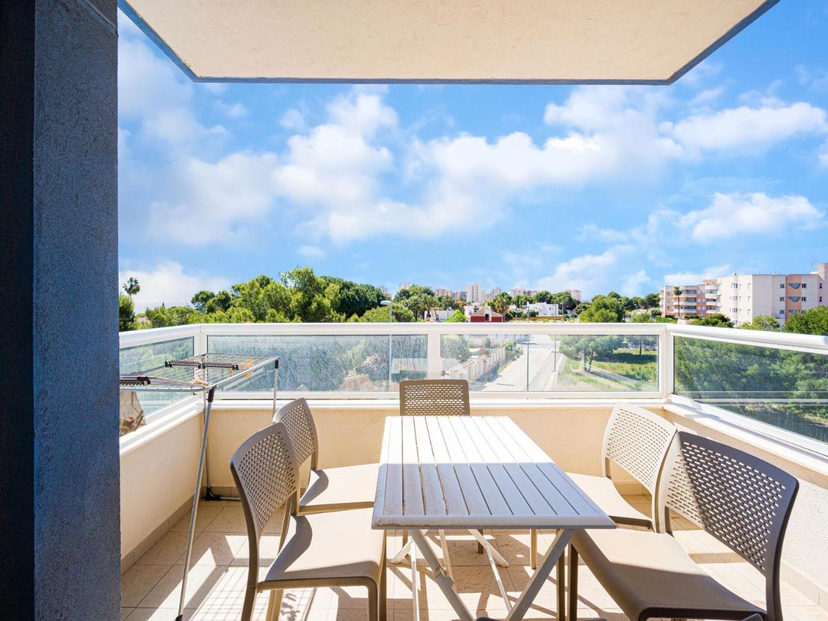 Apartament Rio Nacimiento Campoamor Zewnętrze zdjęcie
