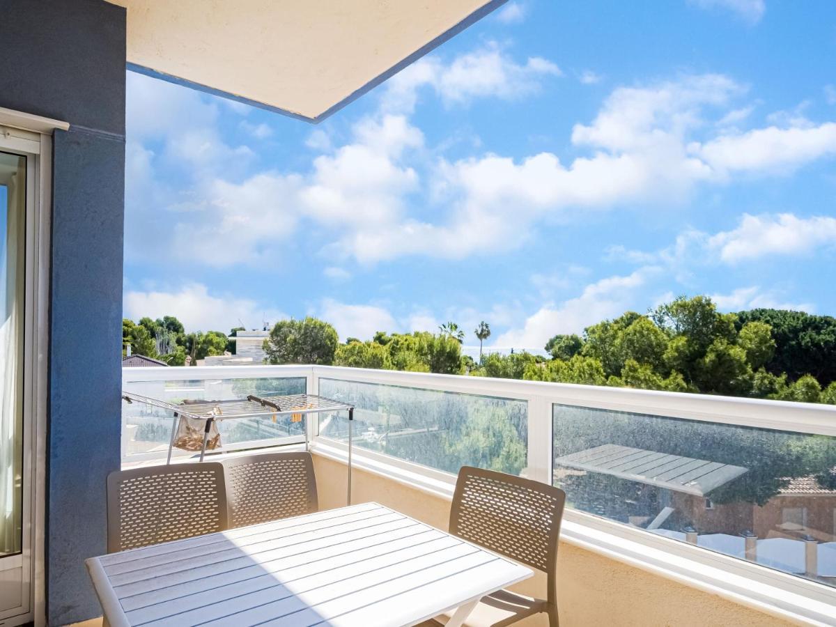 Apartament Rio Nacimiento Campoamor Zewnętrze zdjęcie
