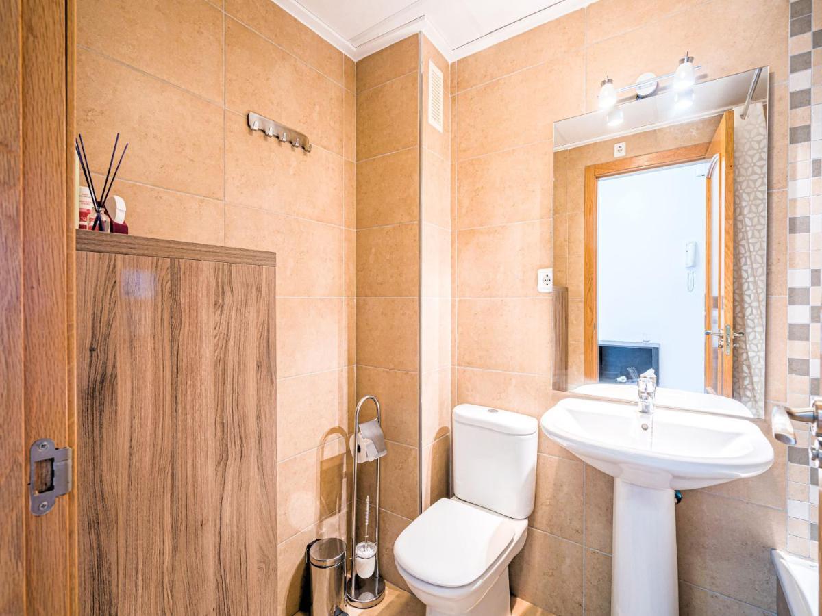 Apartament Rio Nacimiento Campoamor Zewnętrze zdjęcie