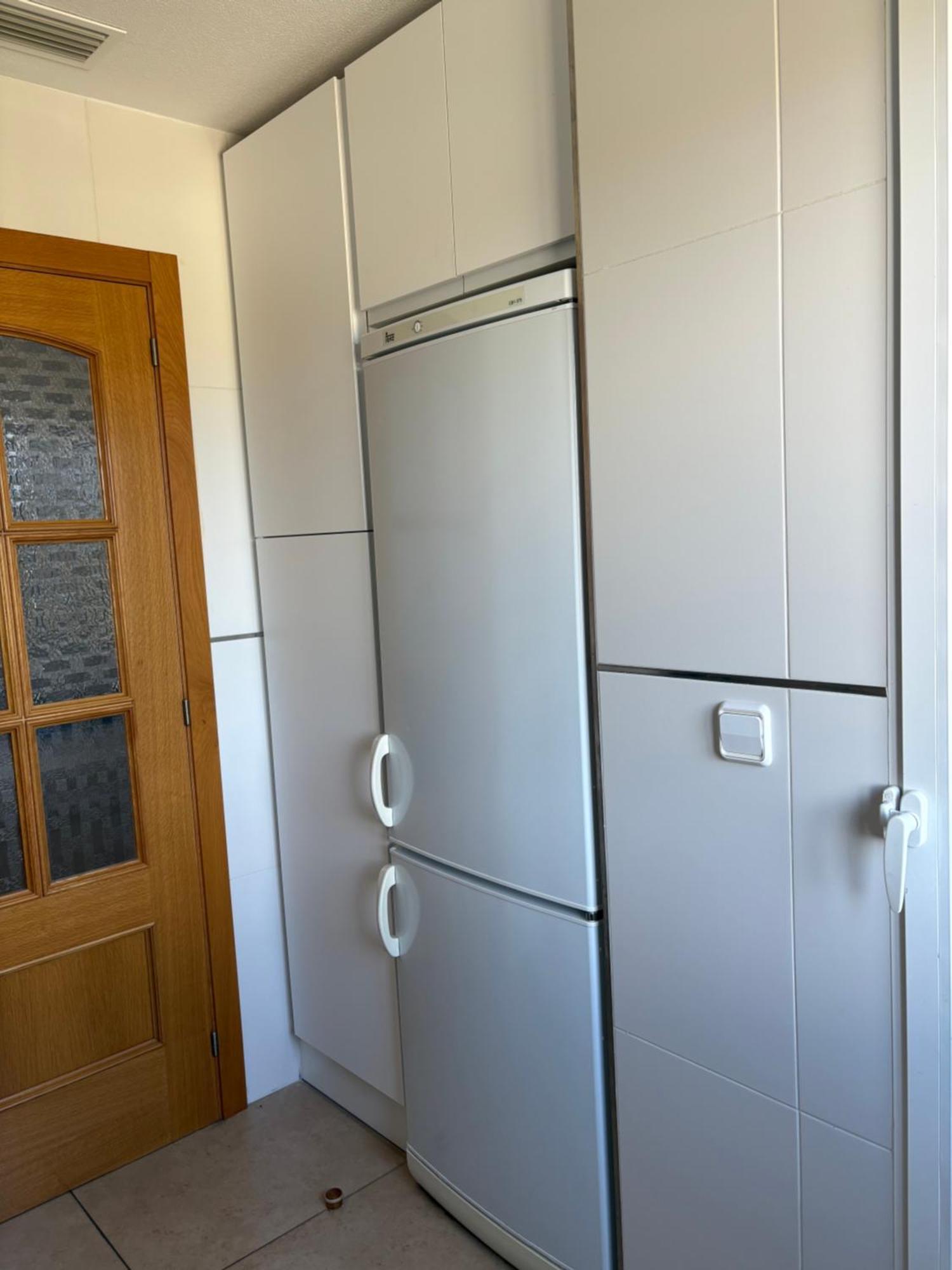 Apartament Rio Nacimiento Campoamor Zewnętrze zdjęcie