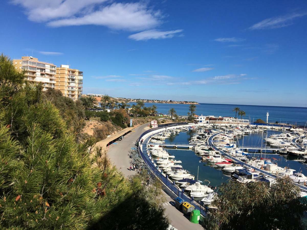 Apartament Rio Nacimiento Campoamor Zewnętrze zdjęcie