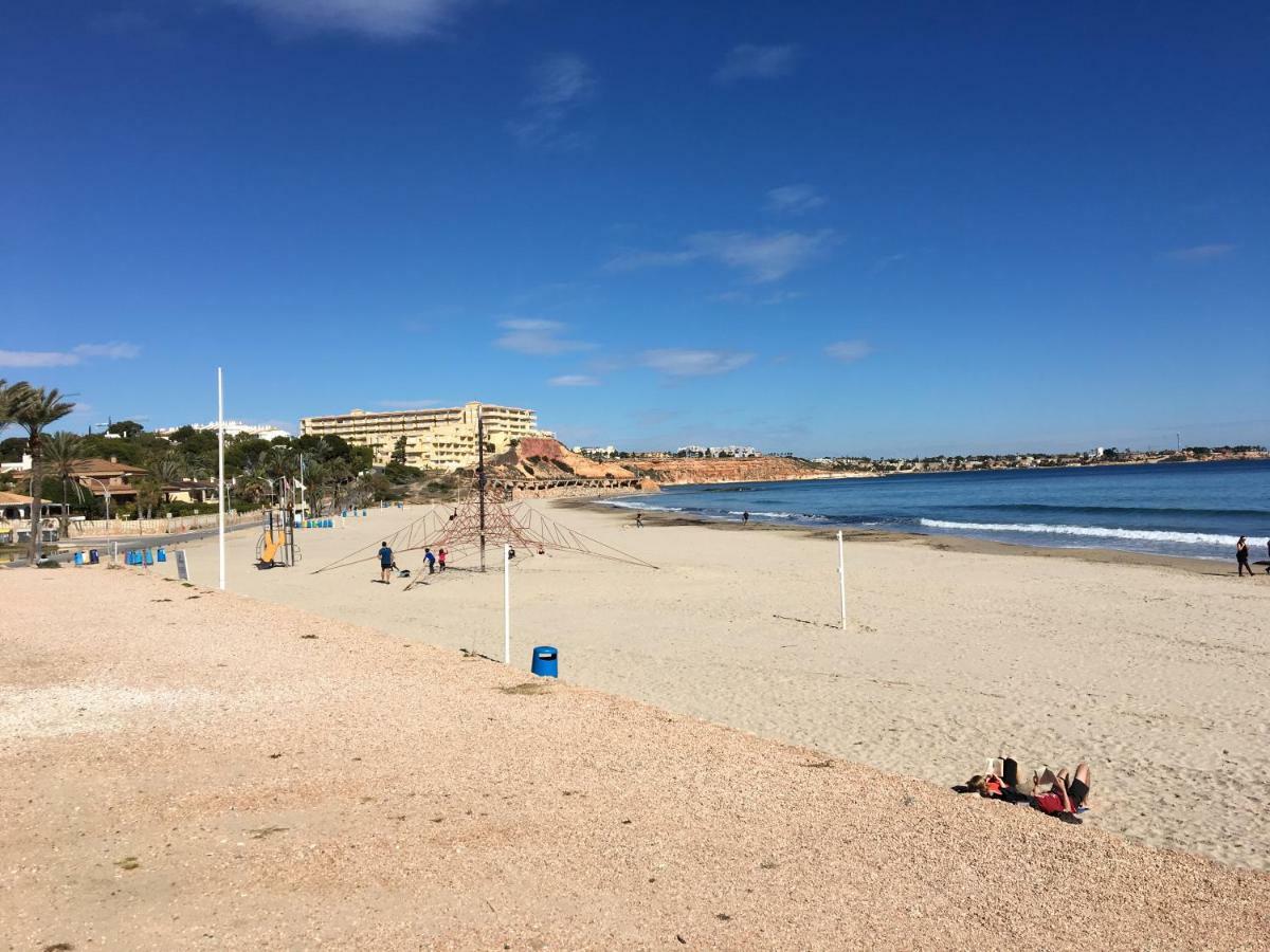 Apartament Rio Nacimiento Campoamor Zewnętrze zdjęcie