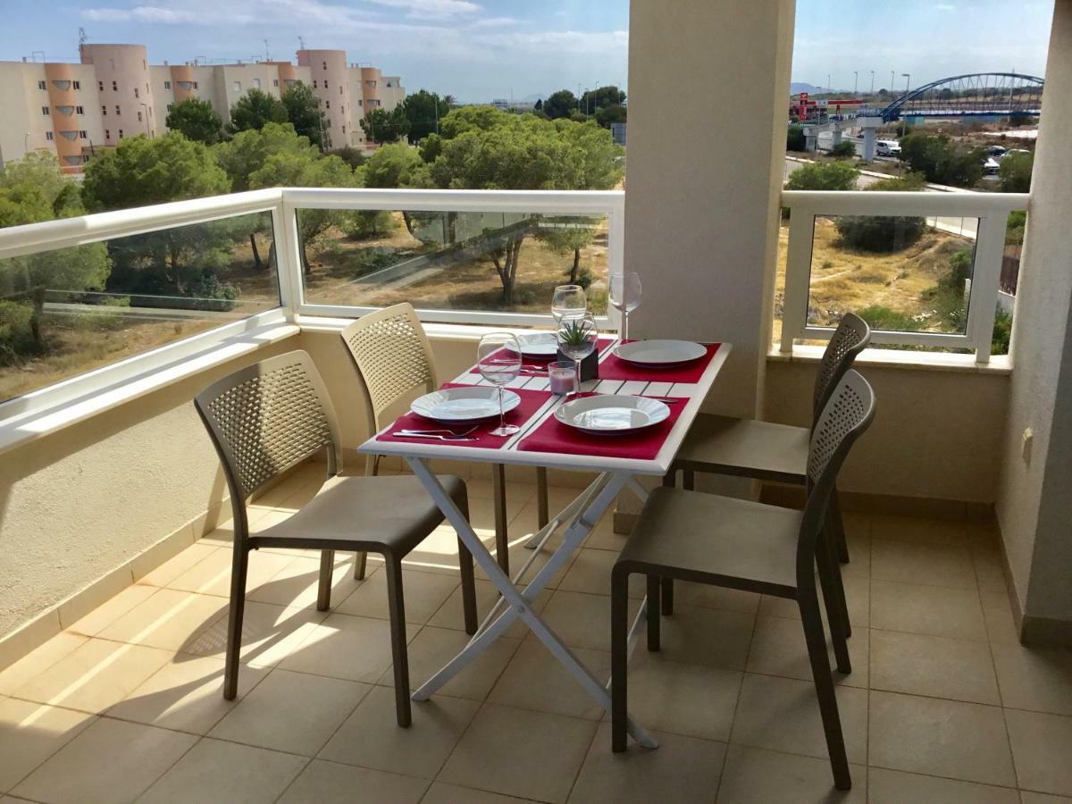 Apartament Rio Nacimiento Campoamor Zewnętrze zdjęcie