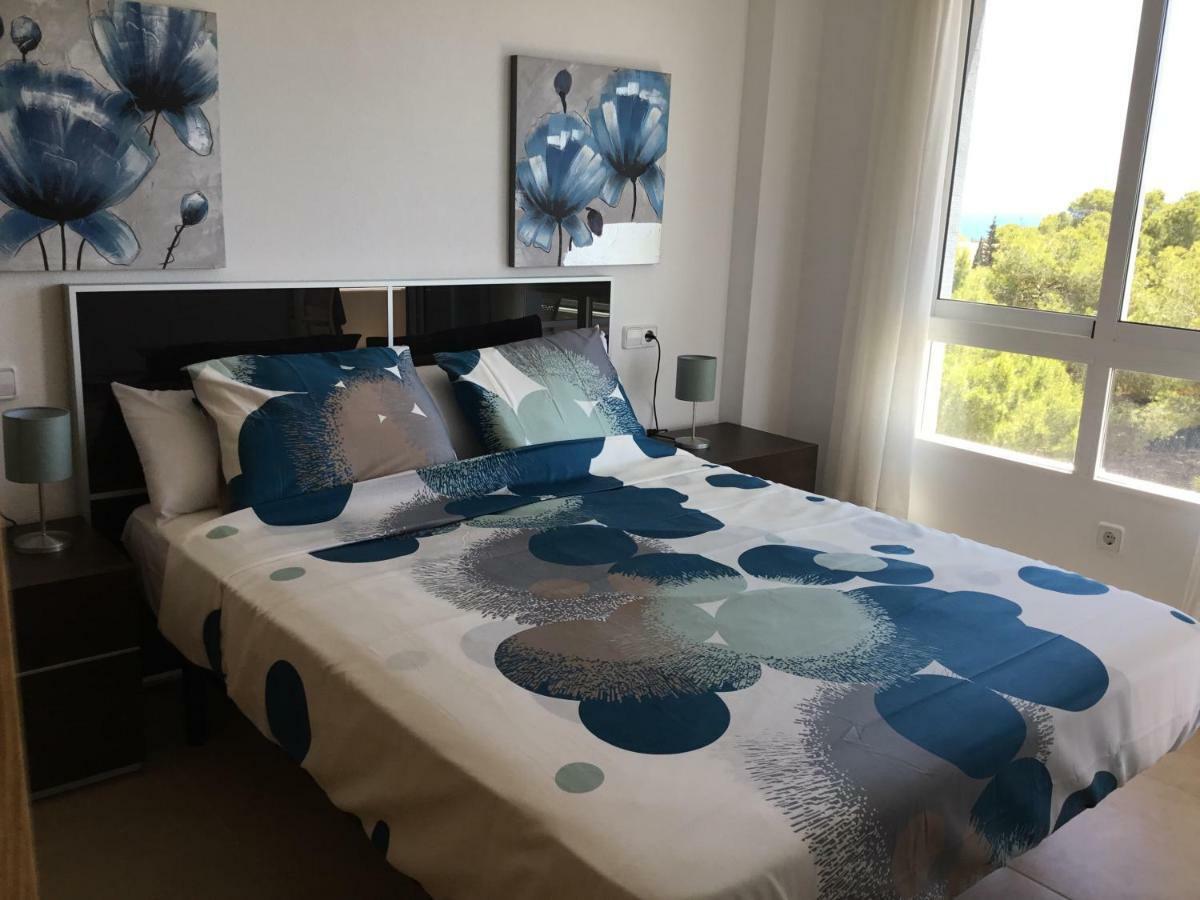 Apartament Rio Nacimiento Campoamor Zewnętrze zdjęcie