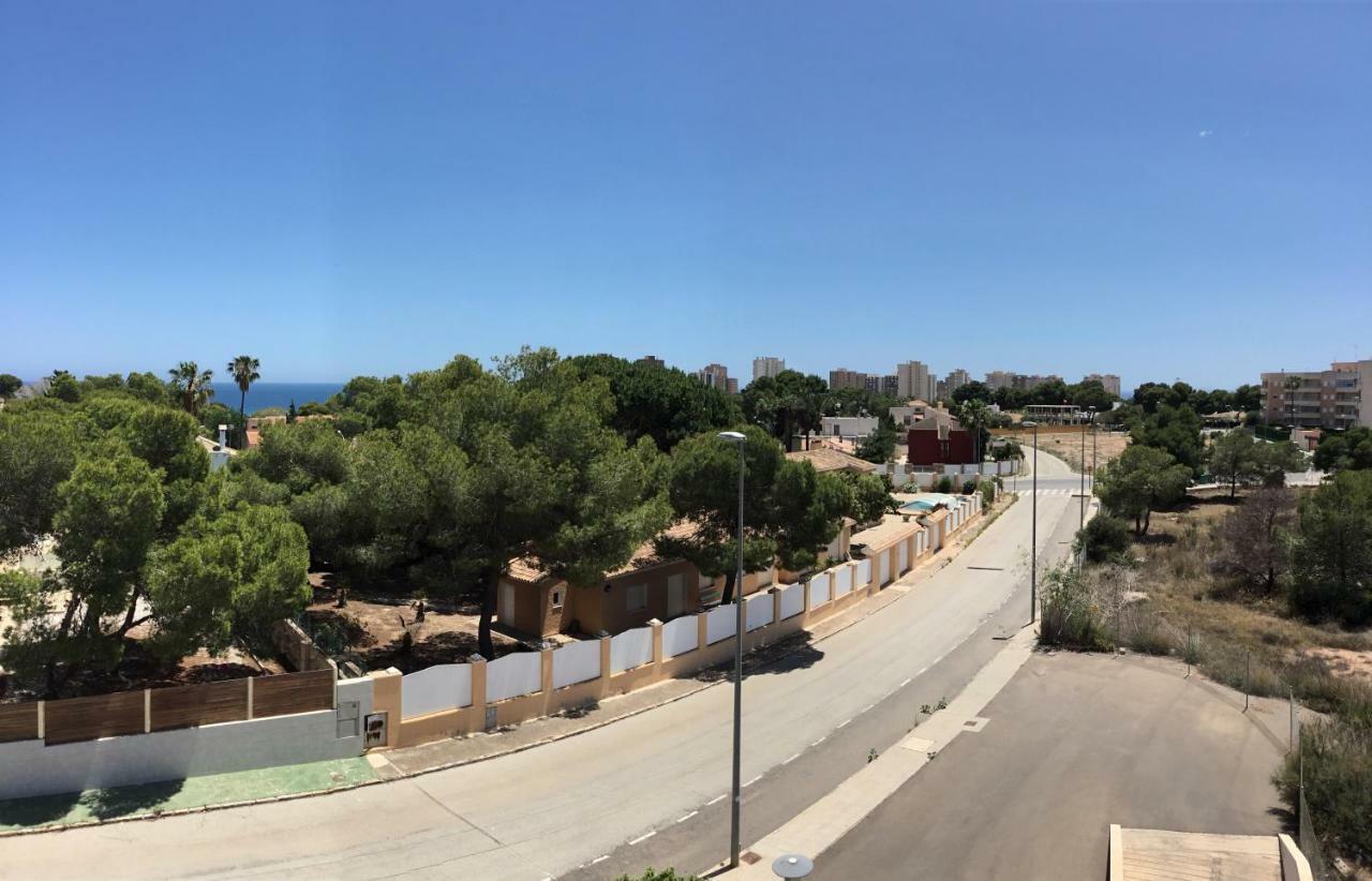 Apartament Rio Nacimiento Campoamor Zewnętrze zdjęcie