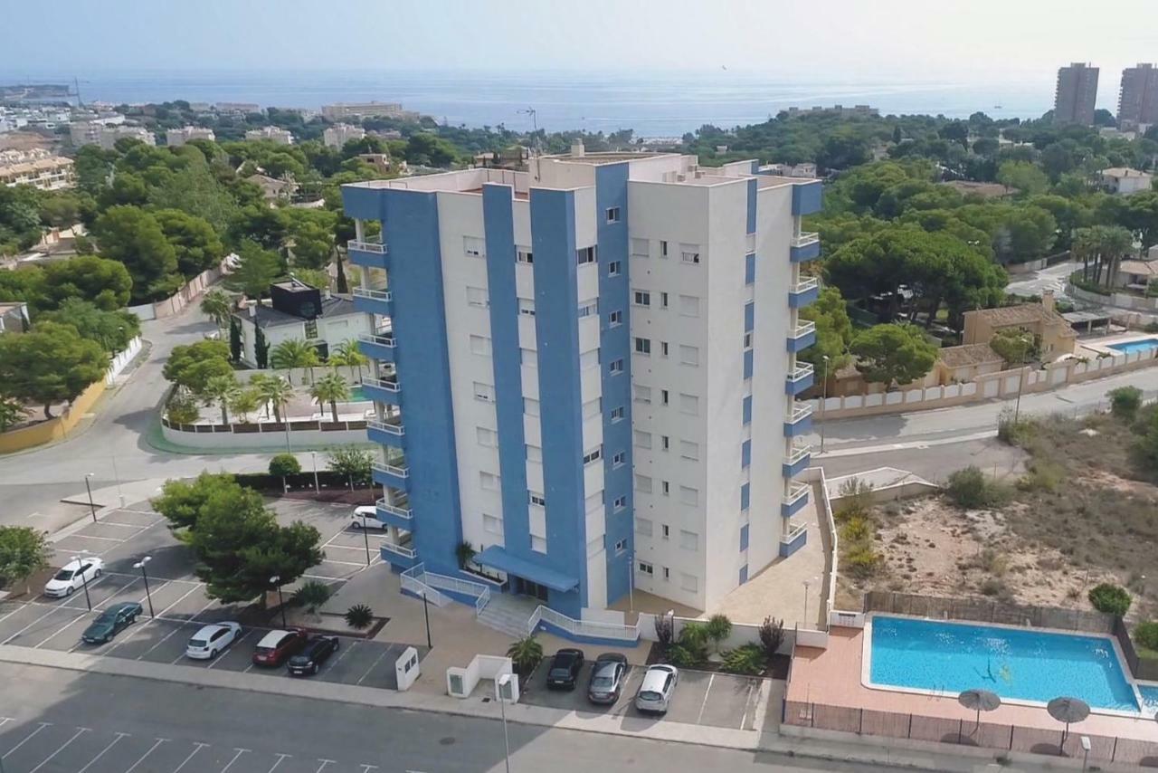 Apartament Rio Nacimiento Campoamor Zewnętrze zdjęcie